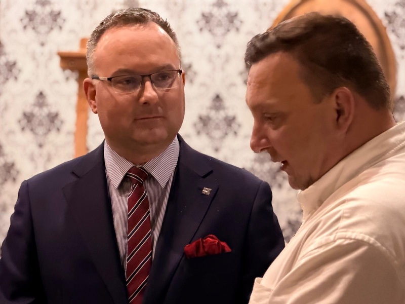 Spektakl „Zapiski oficera Armii Czerwonej” – Choszczno, 20 marca 2026