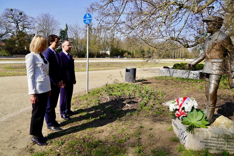 Dzień Przyjaźni Polsko-Węgierskiej