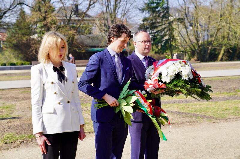 Dzień Przyjaźni Polsko-Węgierskiej