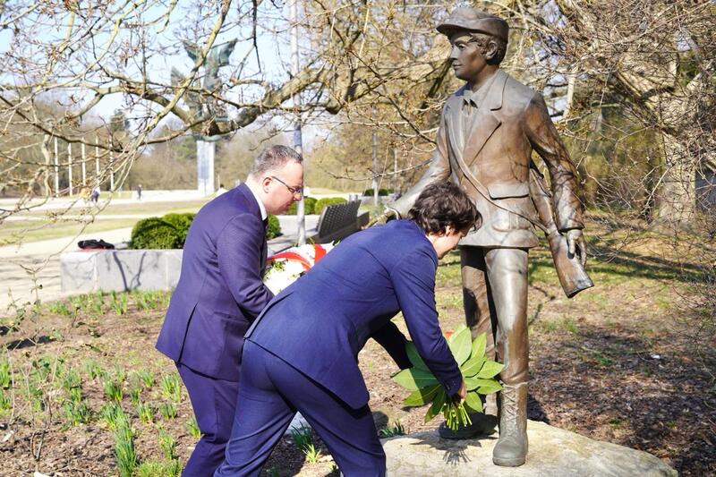 Dzień Przyjaźni Polsko-Węgierskiej