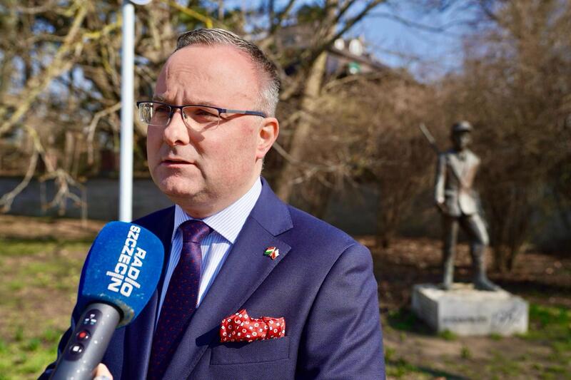 Dzień Przyjaźni Polsko-Węgierskiej