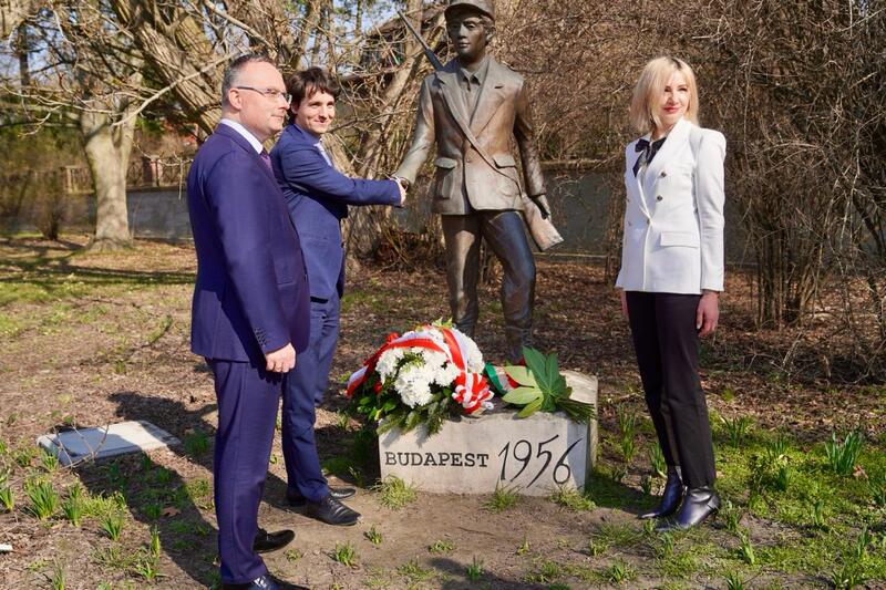 Dzień Przyjaźni Polsko-Węgierskiej