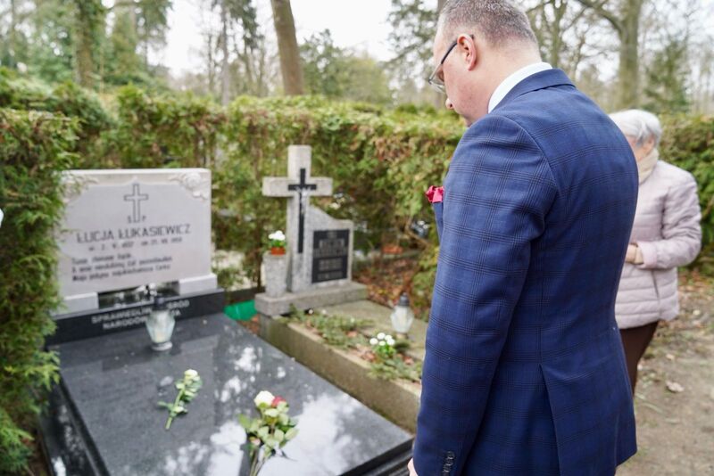 Narodowy Dzień Pamięci Polaków ratujących Żydów pod okupacją niemiecką