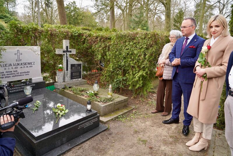 Narodowy Dzień Pamięci Polaków ratujących Żydów pod okupacją niemiecką