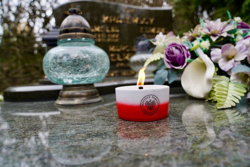 Narodowy Dzień Pamięci Polaków ratujących Żydów pod okupacją niemiecką