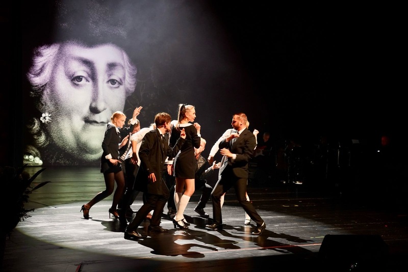 Uroczyste spotkanie Dam i Kawalerów „Krzyża Wolności i Solidarności” z okazji 45-lecia powołania NSZZ „Solidarność” – Szczecin, 25 marca 2026