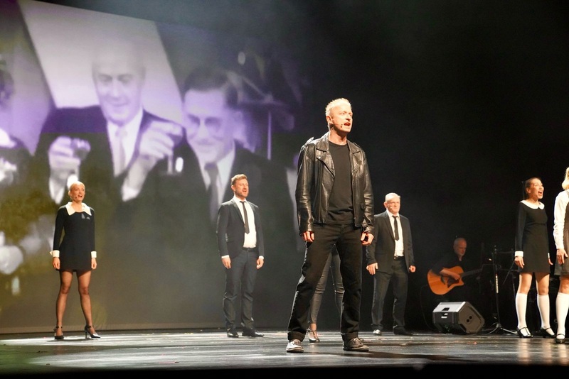 Uroczyste spotkanie Dam i Kawalerów „Krzyża Wolności i Solidarności” z okazji 45-lecia powołania NSZZ „Solidarność” – Szczecin, 25 marca 2026