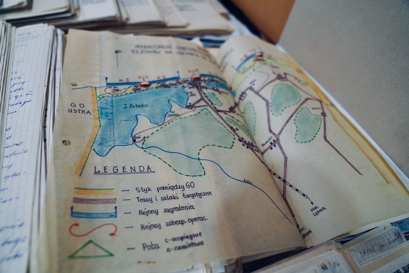 Odzyskanie przez IPN największego ilościowo zbioru dokumentów po byłych organach bezpieczeństwa