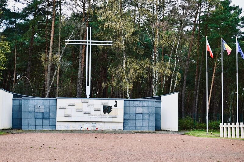 O historii Polski mówimy w Belgii