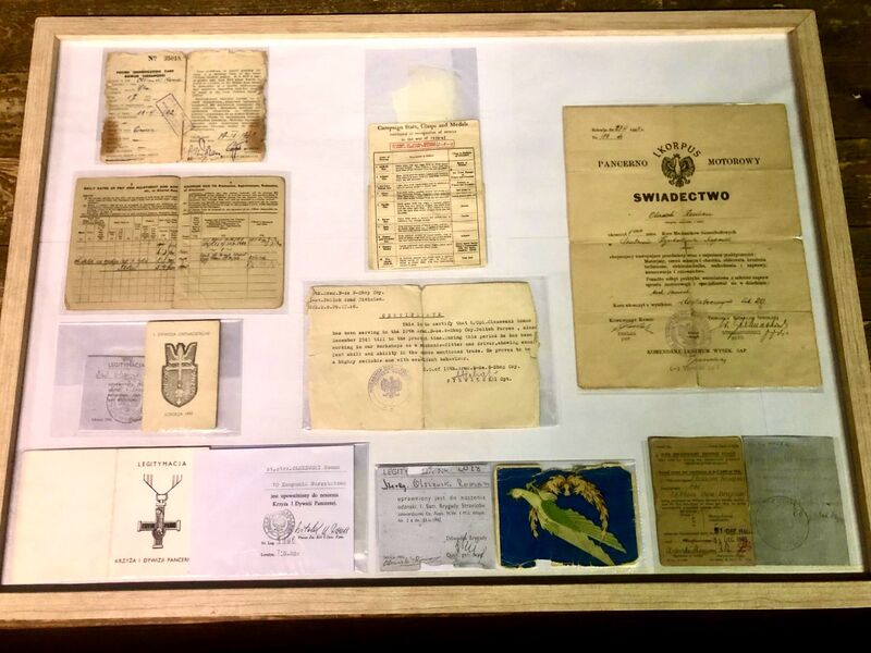 O historii Polski mówimy w Belgii