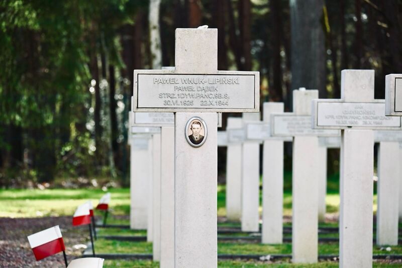 O historii Polski mówimy w Belgii