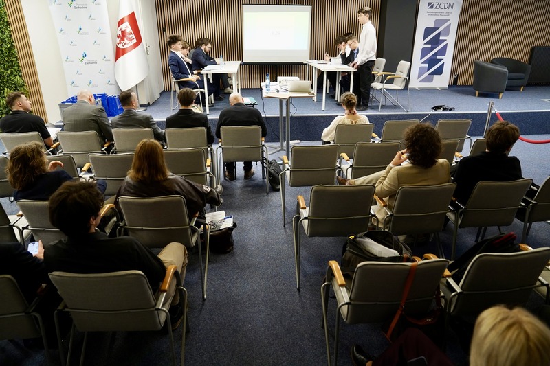 XI edycja regionalnych eliminacji Turnieju Debat Historycznych