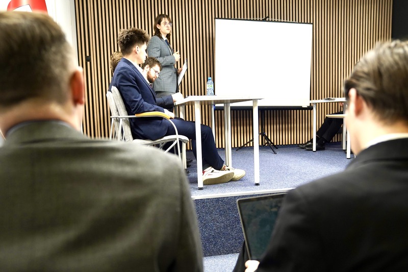 XI edycja regionalnych eliminacji Turnieju Debat Historycznych