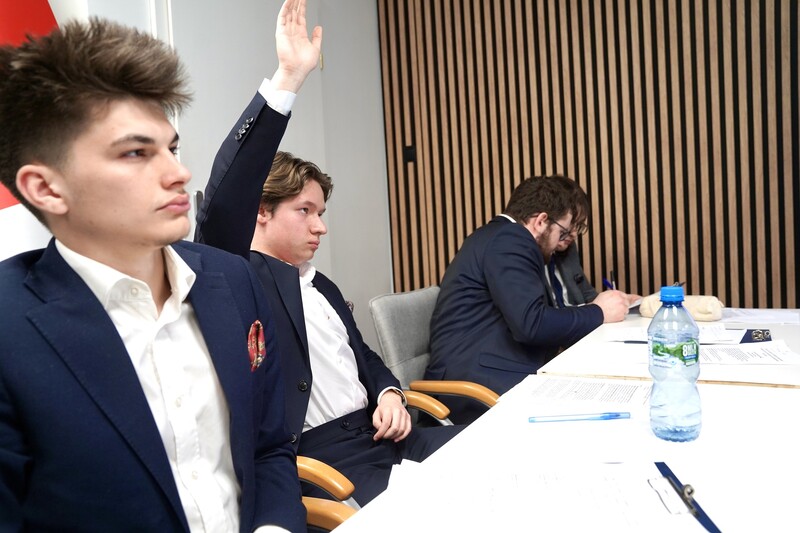 XI edycja regionalnych eliminacji Turnieju Debat Historycznych