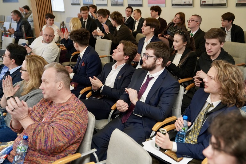 XI edycja regionalnych eliminacji Turnieju Debat Historycznych