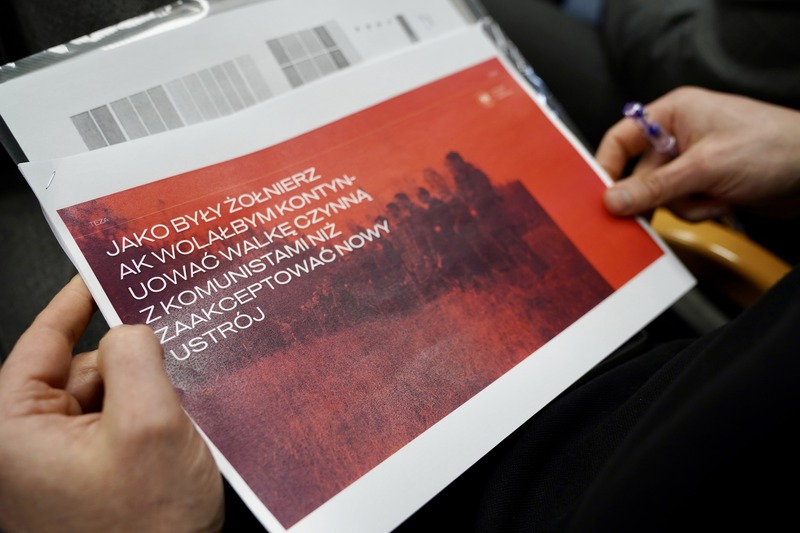 XI edycja regionalnych eliminacji Turnieju Debat Historycznych