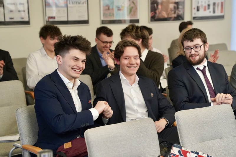 XI edycja regionalnych eliminacji Turnieju Debat Historycznych