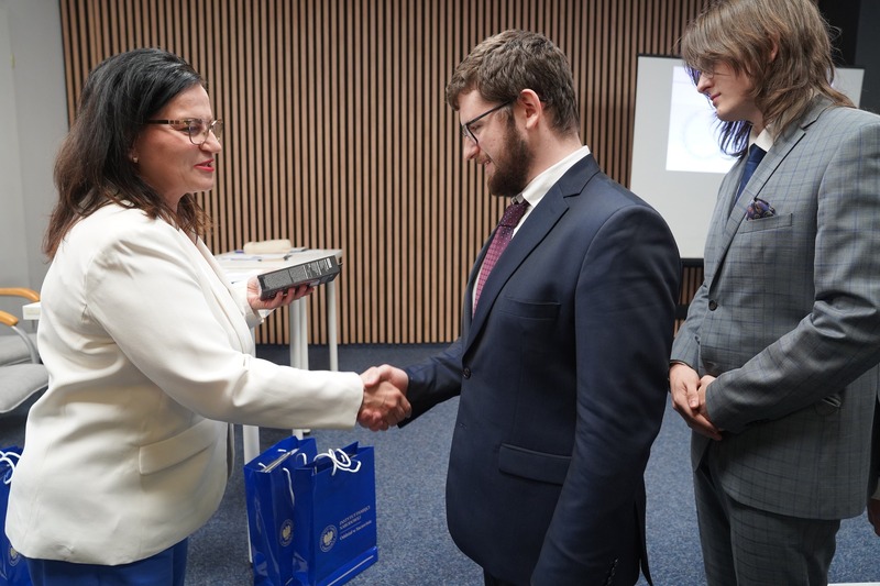 XI edycja regionalnych eliminacji Turnieju Debat Historycznych