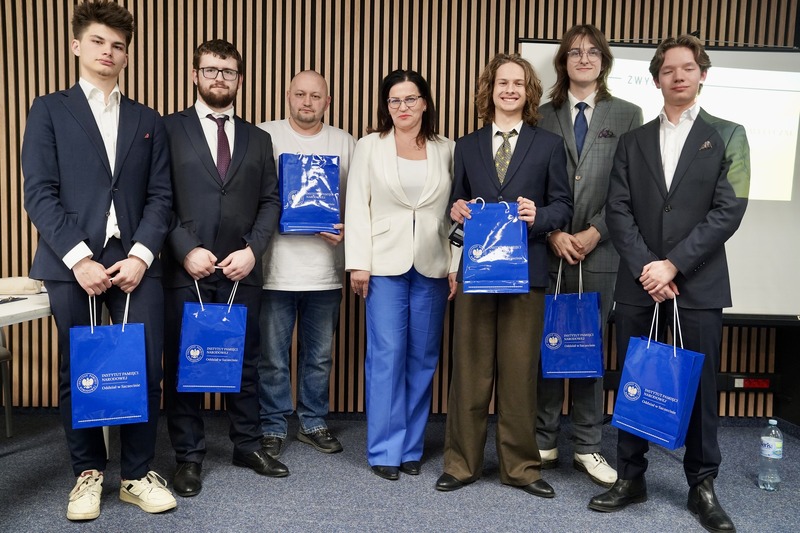 XI edycja regionalnych eliminacji Turnieju Debat Historycznych