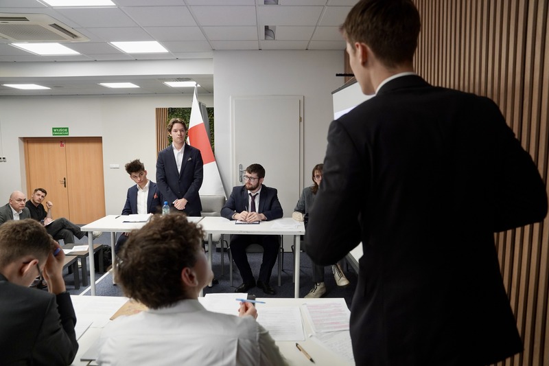 XI edycja regionalnych eliminacji Turnieju Debat Historycznych