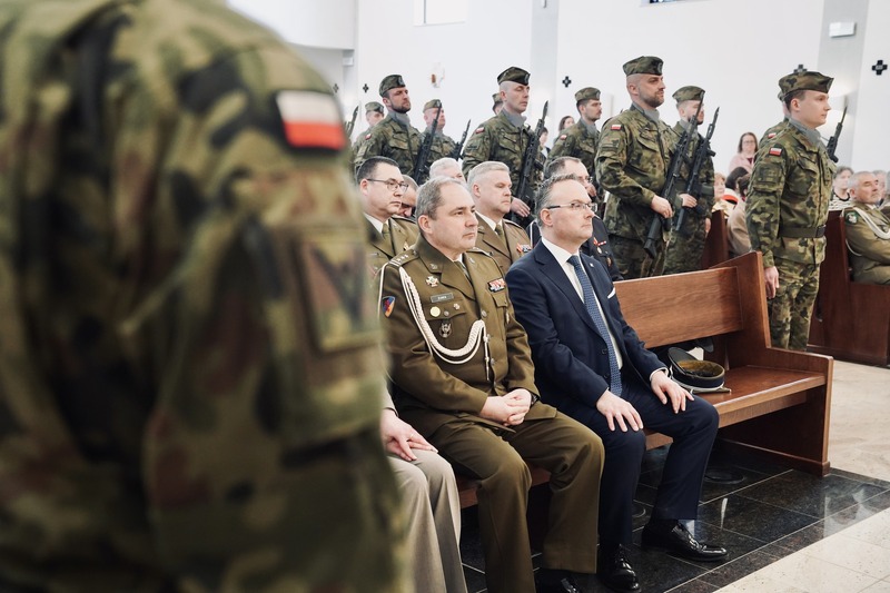 Obchody Dnia Pamięci Ofiar Zbrodni Katyńskiej – Koszalin, 13 kwietnia 2026