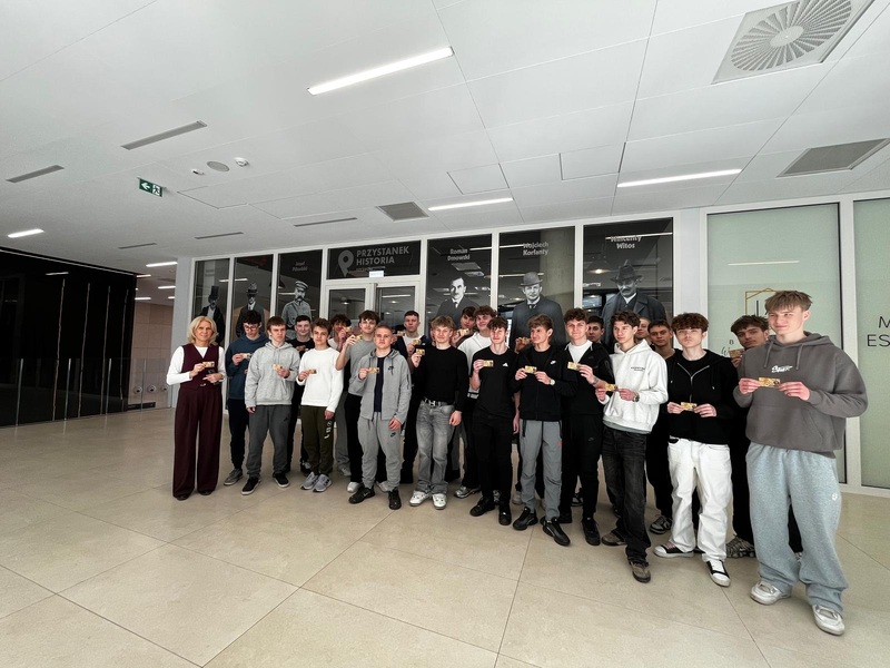 Kolejne warsztaty "Śledztwo katyńskie" już za nami!