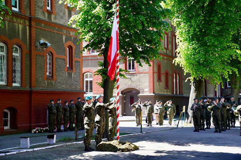 78. rocznica zamordowania rotmistrza Witolda Pileckiego przez komunistyczne władze