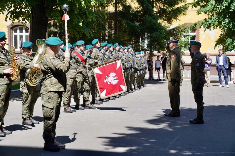78. rocznica zamordowania rotmistrza Witolda Pileckiego przez komunistyczne władze