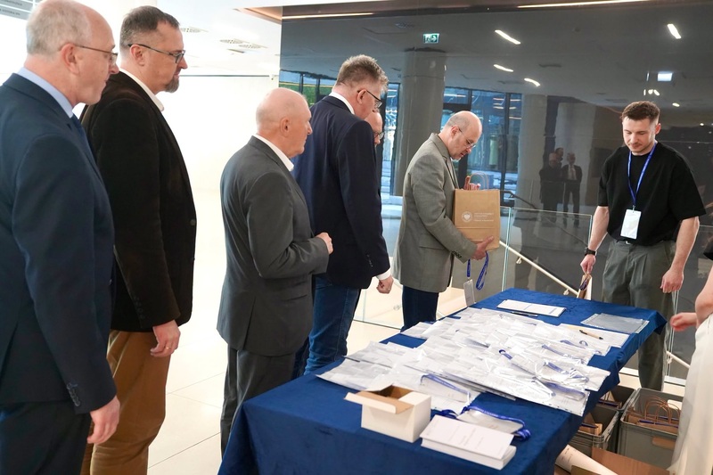 Międzynarodowa konferencja naukowa „Przewrót majowy 1926 r.” – Szczecin, 28-29 maja 2026