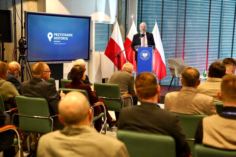 Międzynarodowa konferencja naukowa „Przewrót majowy 1926 r.” – Szczecin, 28-29 maja 2026