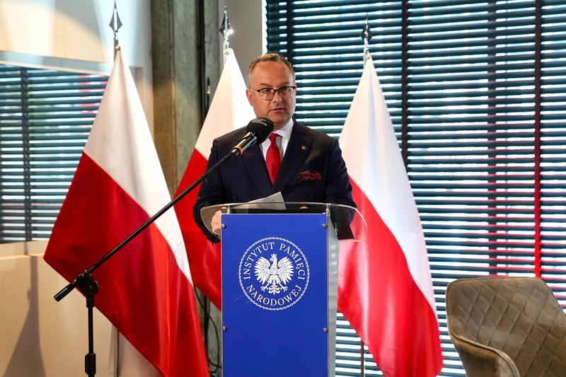 Międzynarodowa konferencja naukowa „Przewrót majowy 1926 r.” – Szczecin, 28-29 maja 2026