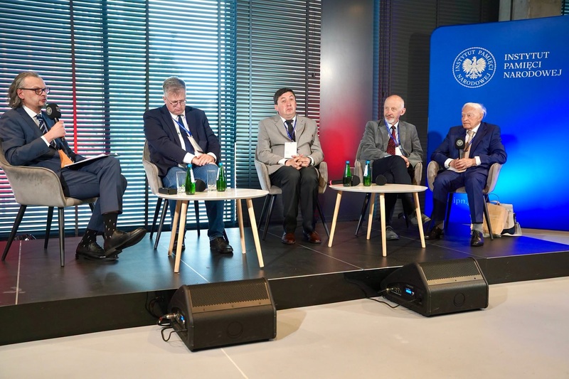Międzynarodowa konferencja naukowa „Przewrót majowy 1926 r.” – Szczecin, 28-29 maja 2026