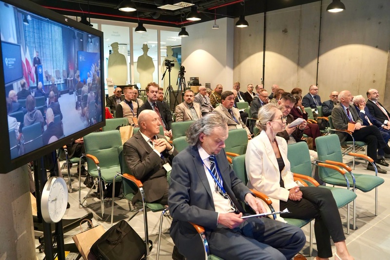 Międzynarodowa konferencja naukowa „Przewrót majowy 1926 r.” – Szczecin, 28-29 maja 2026