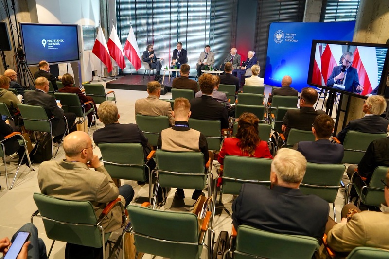 Międzynarodowa konferencja naukowa „Przewrót majowy 1926 r.” – Szczecin, 28-29 maja 2026