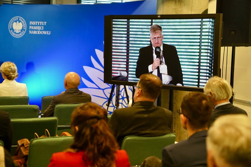 Międzynarodowa konferencja naukowa „Przewrót majowy 1926 r.” – Szczecin, 28-29 maja 2026