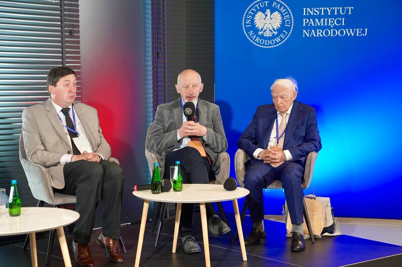 Międzynarodowa konferencja naukowa „Przewrót majowy 1926 r.” – Szczecin, 28-29 maja 2026
