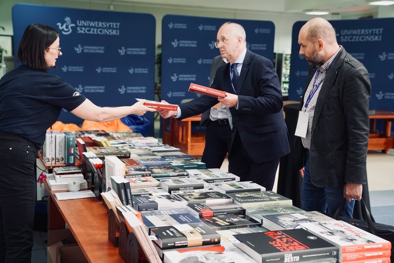 Międzynarodowa konferencja naukowa „Przewrót majowy 1926 r.” – Szczecin, 28-29 maja 2026