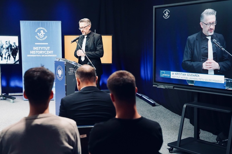 Międzynarodowa konferencja naukowa „Przewrót majowy 1926 r.” – Szczecin, 28-29 maja 2026