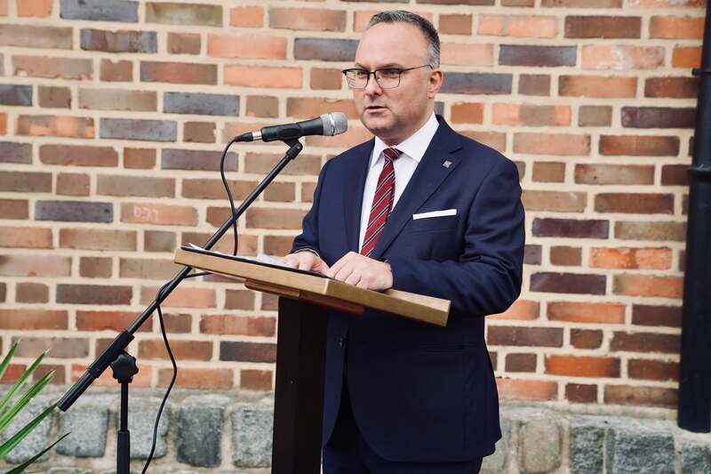 Obchody Narodowego Dnia Pamięci Ofiar Niemieckich Nazistowskich Obozów Koncentracyjnych i Obozów Zagłady – Szczecin, Police, Gorzów Wielkopolski12 czerwca 2026