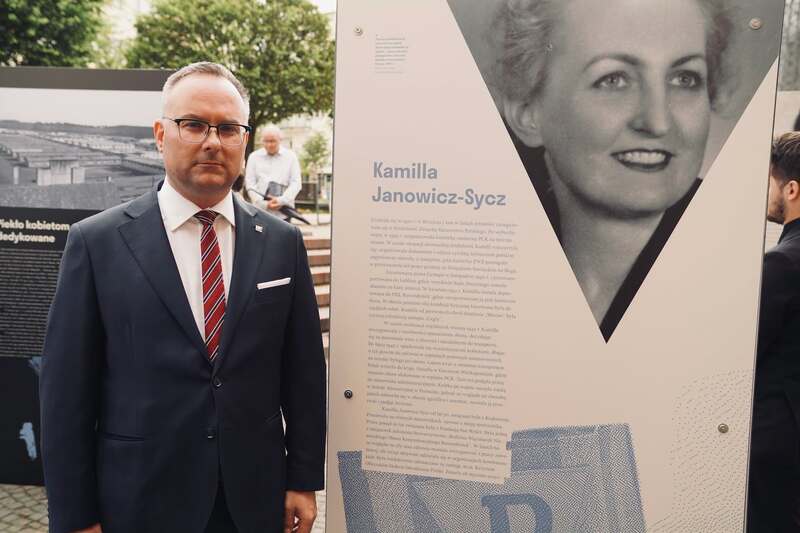 Obchody Narodowego Dnia Pamięci Ofiar Niemieckich Nazistowskich Obozów Koncentracyjnych i Obozów Zagłady – Szczecin, Police, Gorzów Wielkopolski12 czerwca 2026
