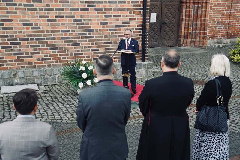 Obchody Narodowego Dnia Pamięci Ofiar Niemieckich Nazistowskich Obozów Koncentracyjnych i Obozów Zagłady – Szczecin, Police, Gorzów Wielkopolski12 czerwca 2026