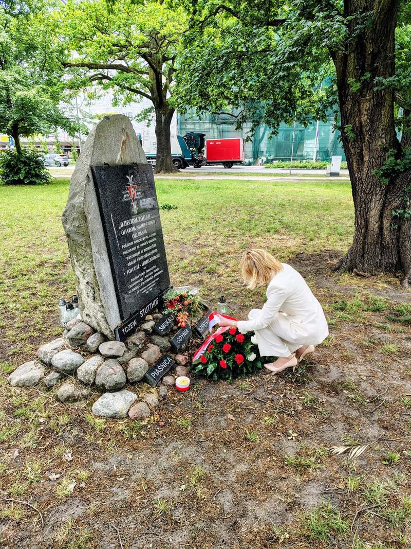 Obchody Narodowego Dnia Pamięci Ofiar Niemieckich Nazistowskich Obozów Koncentracyjnych i Obozów Zagłady – Szczecin, Police, Gorzów Wielkopolski12 czerwca 2026