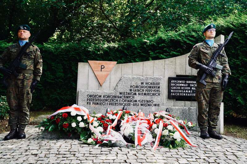 Obchody Narodowego Dnia Pamięci Ofiar Niemieckich Nazistowskich Obozów Koncentracyjnych i Obozów Zagłady – Szczecin, Police, Gorzów Wielkopolski12 czerwca 2026