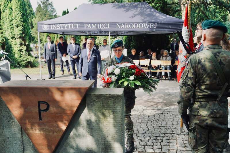 Obchody Narodowego Dnia Pamięci Ofiar Niemieckich Nazistowskich Obozów Koncentracyjnych i Obozów Zagłady – Szczecin, Police, Gorzów Wielkopolski12 czerwca 2026