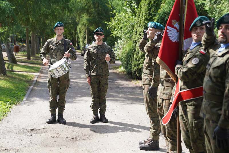 Obchody Narodowego Dnia Pamięci Ofiar Niemieckich Nazistowskich Obozów Koncentracyjnych i Obozów Zagłady – Szczecin, Police, Gorzów Wielkopolski12 czerwca 2026