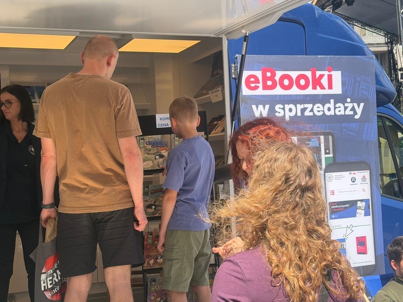 Dziękujemy, że byliście z nami na XVII Jarmarku Jakubowym!