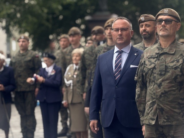 Oddaliśmy hołd Powstańcom Warszawskim w 82.. rocznicę wybuchu Powstania Warszawskiego – Szczecin, Koszalin, Gorzów Wielkopolski, 30-31 lipca 2026