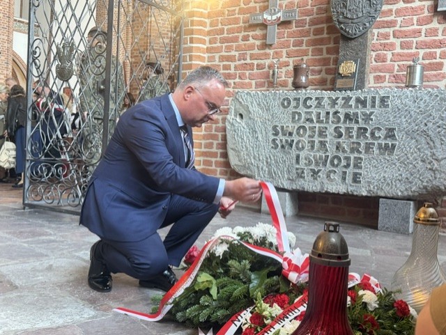 Oddaliśmy hołd Powstańcom Warszawskim w 82.. rocznicę wybuchu Powstania Warszawskiego – Szczecin, Koszalin, Gorzów Wielkopolski, 30-31 lipca 2026