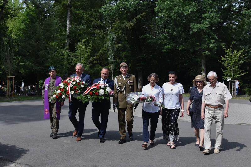 Oddaliśmy hołd Powstańcom Warszawskim w 82.. rocznicę wybuchu Powstania Warszawskiego – Szczecin, Koszalin, Gorzów Wielkopolski, 30-31 lipca 2026
