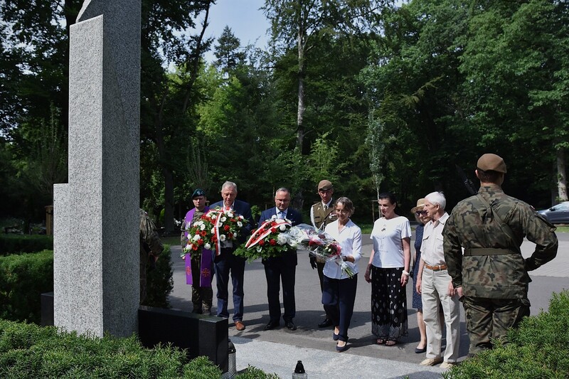 Oddaliśmy hołd Powstańcom Warszawskim w 82.. rocznicę wybuchu Powstania Warszawskiego – Szczecin, Koszalin, Gorzów Wielkopolski, 30-31 lipca 2026